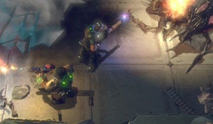 Alien Breed wird fortgesetzt