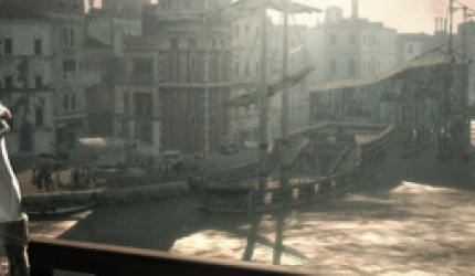 Assassin's Creed 2 im März für PC