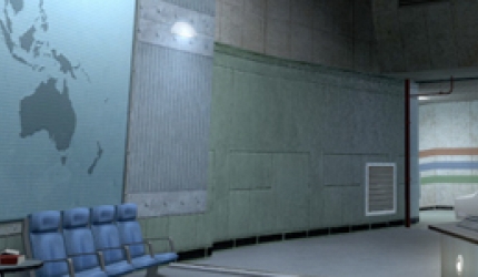 Black Mesa Trailer