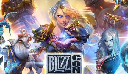 BlizzCon 2018: Infos zum Ablauf angekündigt