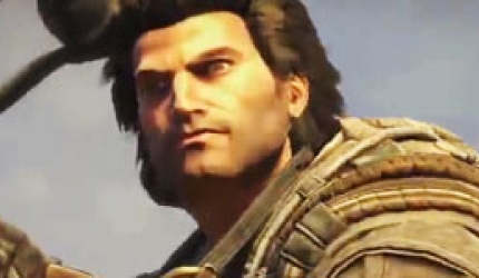 Bulletstorm Teaser da
