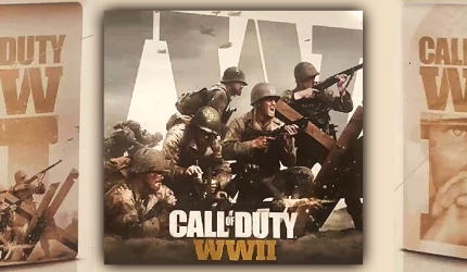 Call of Duty Franchise geht zu seinen Wurzeln zurück
