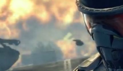 Crysis 2 - New York wird von Aliens besetzt