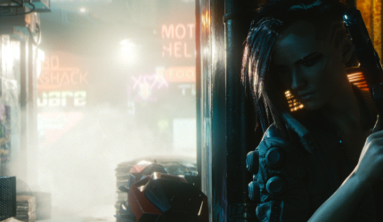 Cyberpunk 2077 – Weitere Details zum Gameplay von E3