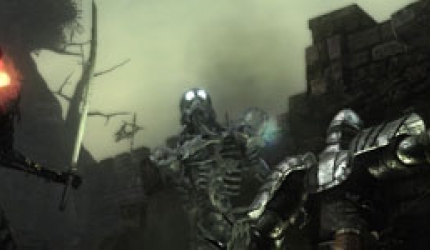 Möglicher Demon's Souls Release für Deutschland geplant