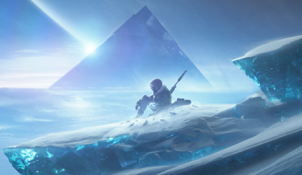Destiny 2 – Große Enthüllung zum neuen Content und Zukunftspläne