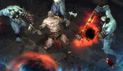 Neue Diablo III Bilder online