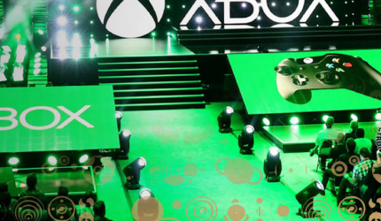 E3 2015: XBox-Konferenz zeigt endlich mehr Games