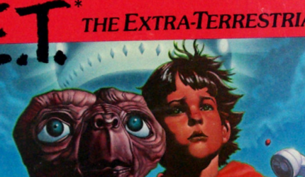 Uralte Aliens sind unter uns. In New Mexiko.