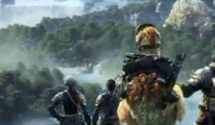 Final Fantasy XIV Online angekündigt