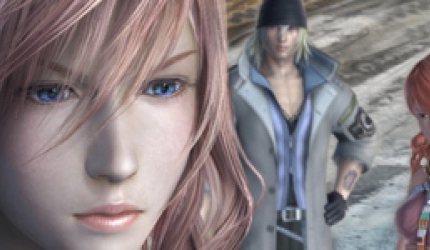 Neuer Final Fantasy XIII Trailer