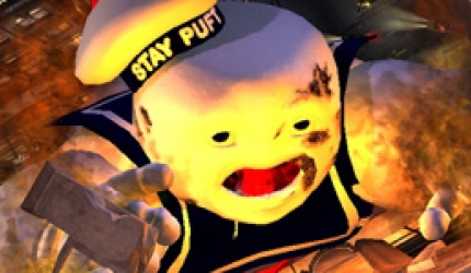 Ghostbusters hat einen neuen Publisher