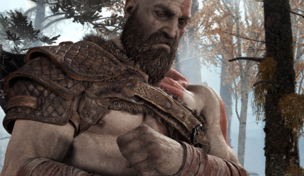 God of War: Neue Infos und Videos zu Story und Kampf