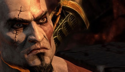 Diese Woche neu im Handel: God of War III