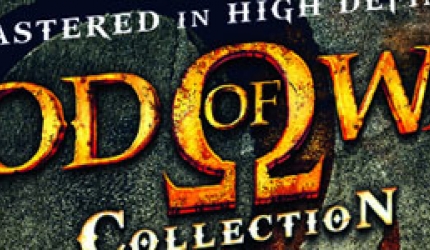God of War Collection Ende April auch in Deutschland