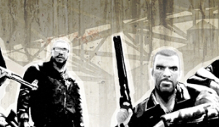 Neuer Content für Grand Theft Auto IV