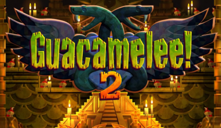 Guacamelee! 2 kommt noch Ende August