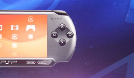 Sony mit neuem Preis für PS3 und PSP