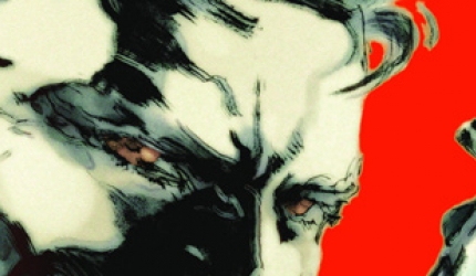Metal Gear Solid HD im Februar 2012