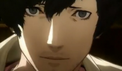 Neuer Catherine Trailer online