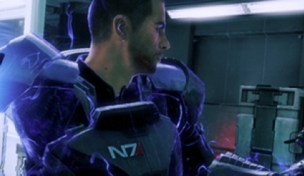 Mass Effect 3 Collector's Edition angekündigt