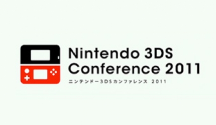 Tokio Game Show: Mit 3DS-Spieloffensive will Nintendo schlechten Start aufholen