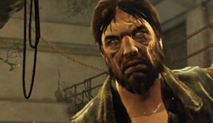 Trailer zum neuen Resistance 3 DLC