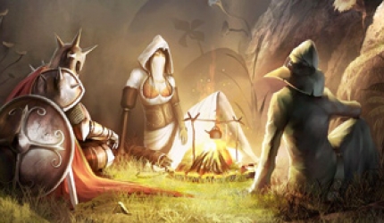 Trine erreicht 1,1 Millionen verkaufte Exemplare