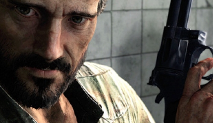 The Last of Us: Neues Spiel der Uncharted Macher
