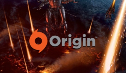 Mass Effect 3 setzt Origin voraus