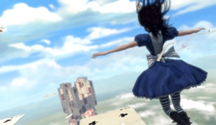Alice: Madness Returns: Original als Gratisbeigabe