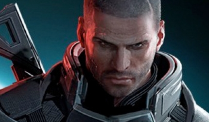 Mass Effect 3: E3 Trailer, Screens und Releasetermin