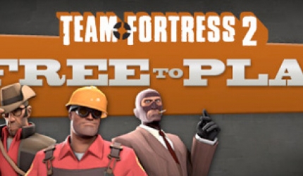 Team Fortress 2 ab sofort Free-to-Play