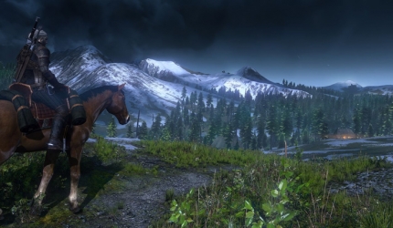 Witcher 3: Release verzögert sich erneut