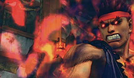 Super Street Fighter IV: Arcade Edition angekündigt