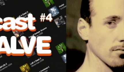 Der Pixelmonsters Podcast #4 - Valve Corporation
