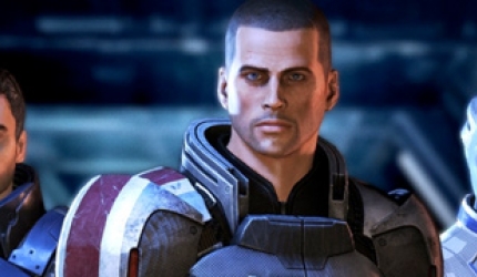 Mass Effect 3 verschiebt sich auf 2012