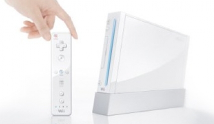 Nintendo senkt Preis der Wii