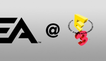 Infos zur Electronic Arts Pressekonferenz auf der E3