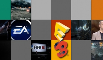 E3 2011 Zusammenfassung der EA Pressekonferenz