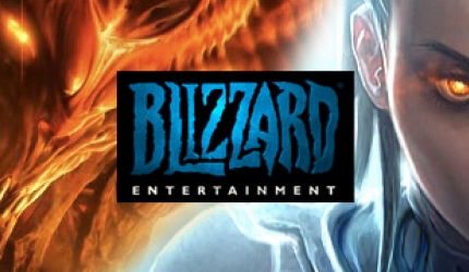 Blizzard mit Diablo 3 und Starcraft 2 auf der gamescom