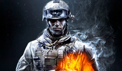 Battlefield 3 nicht auf STEAM