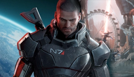 gamescom: Mass Effect 3 Ersteindruck