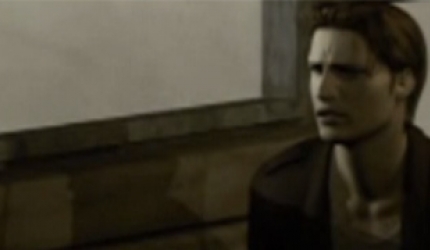 Silent Hill im PSN-Store