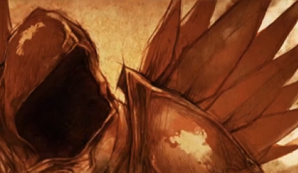 Das Intro von Diablo 3