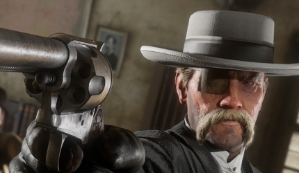 Umfangreiches Update für Red Dead Online