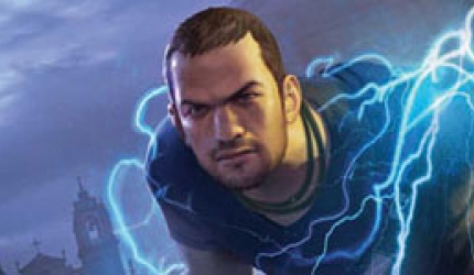 inFamous 2 angekündigt