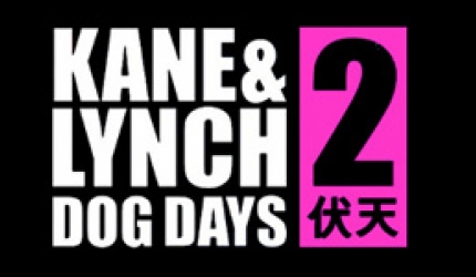 Kane & Lynch 2 angekündigt