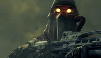 Goldstatus für Killzone 2