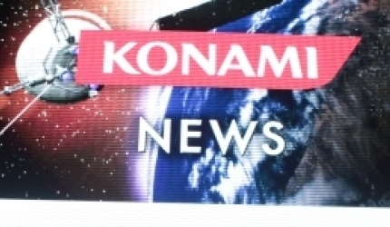 Konami auf der E3 – Ein Herz für wahre Gamer?